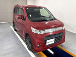 WAGON R STINGRAY