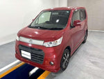 WAGON R STINGRAY