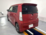 WAGON R STINGRAY