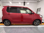 WAGON R STINGRAY
