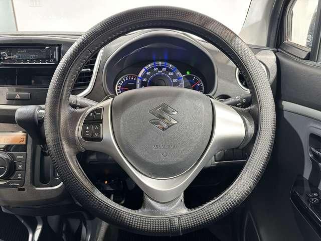 WAGON R STINGRAY