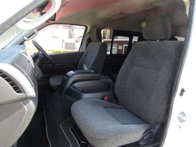 HIACE wagon