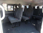 HIACE wagon