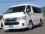 HIACE wagon