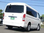 HIACE wagon