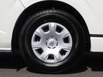 HIACE wagon