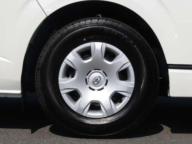 HIACE wagon
