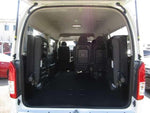 HIACE wagon