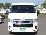 HIACE wagon