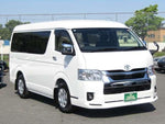 HIACE wagon