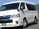 HIACE wagon