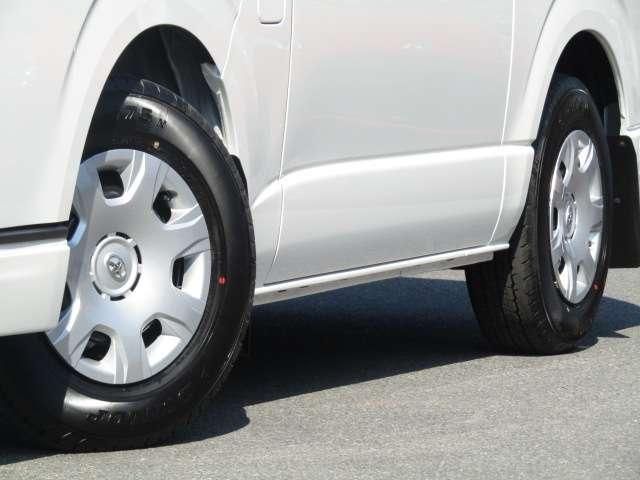 HIACE wagon