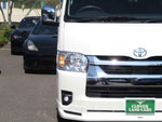 HIACE wagon