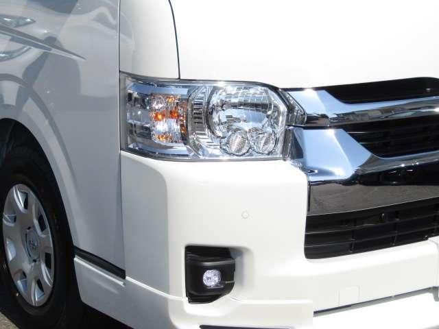 HIACE wagon