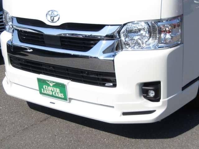 HIACE wagon