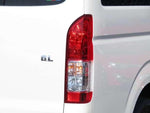 HIACE wagon