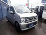 WAGON R 4WD