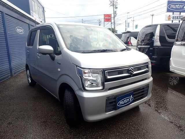 WAGON R 4WD