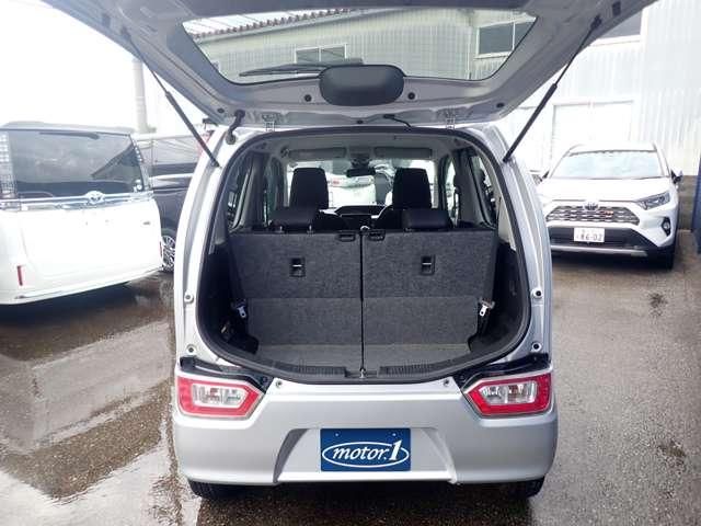 WAGON R 4WD