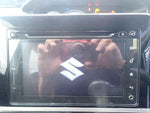 WAGON R 4WD