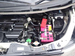 WAGON R 4WD