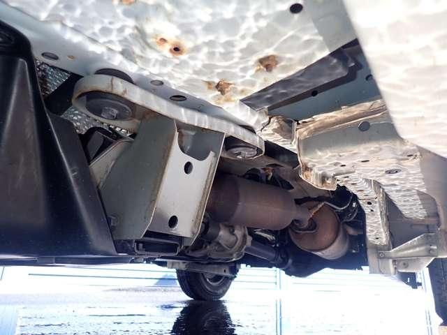 TOWNACE van 2WD