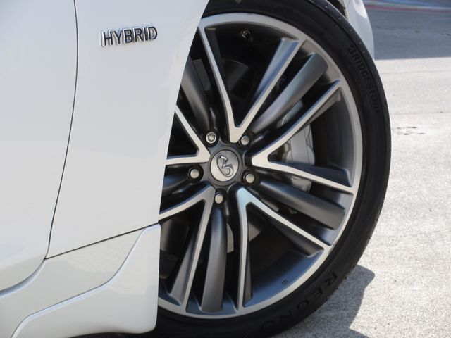 SKYLINE HYBRID