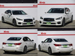 SKYLINE HYBRID