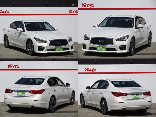 SKYLINE HYBRID