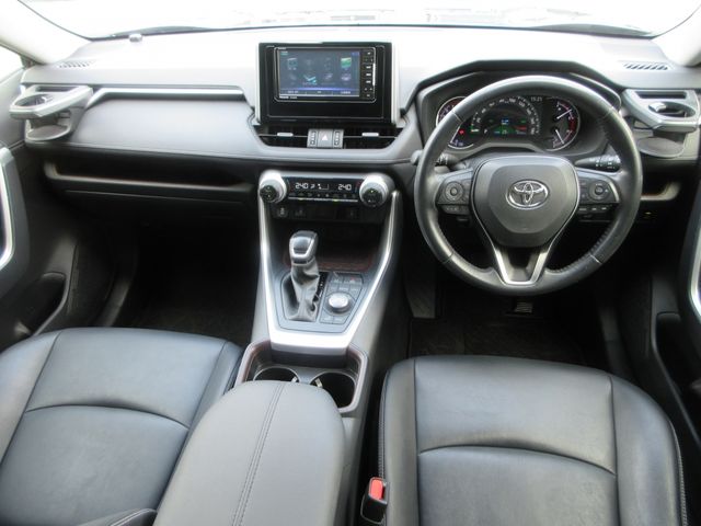 RAV4 4WD