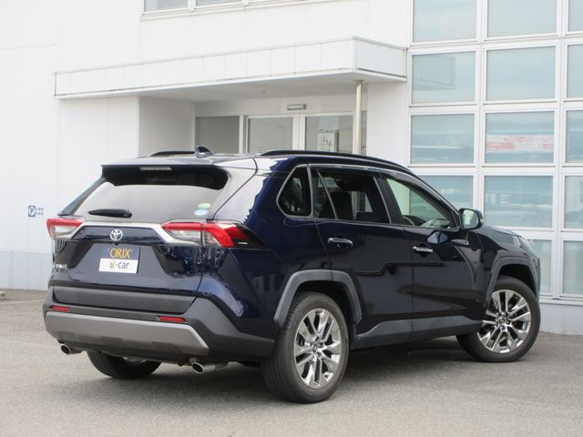 RAV4 4WD