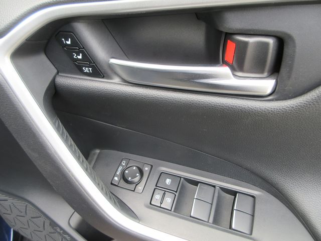RAV4 4WD