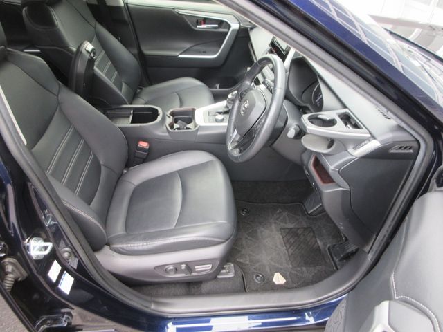 RAV4 4WD