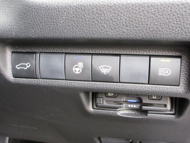 RAV4 4WD