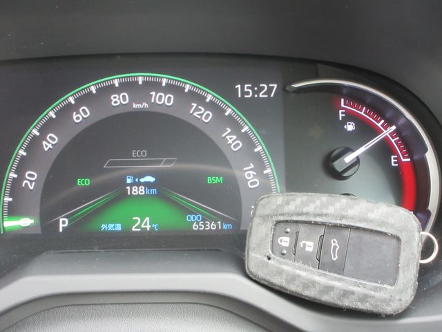 RAV4 4WD