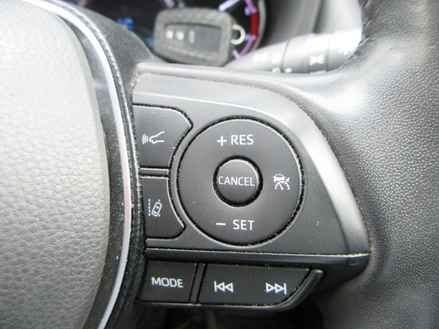 RAV4 4WD