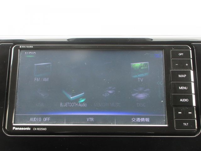 RAV4 4WD