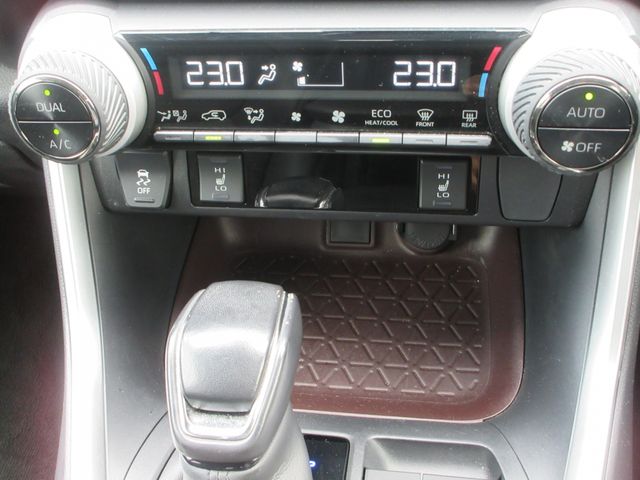 RAV4 4WD