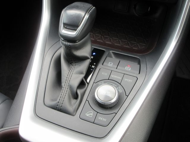 RAV4 4WD