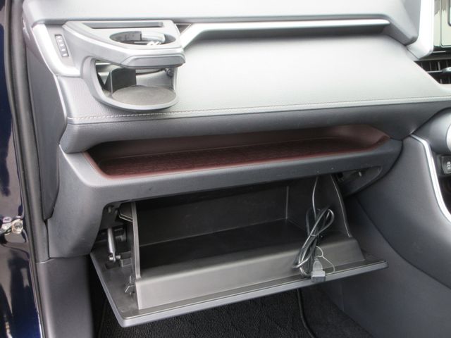 RAV4 4WD