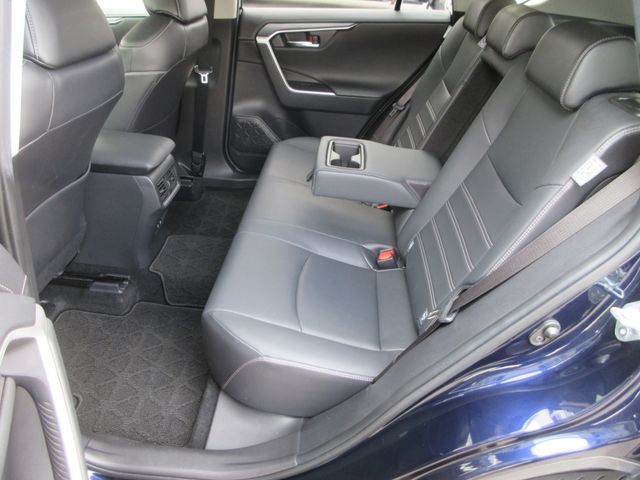 RAV4 4WD