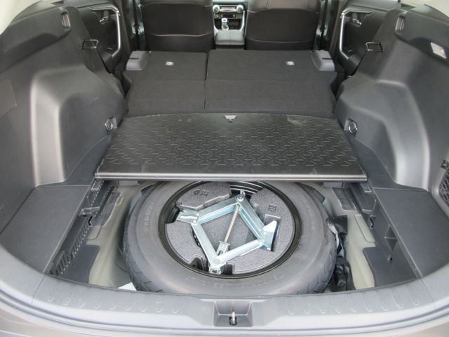 RAV4 4WD