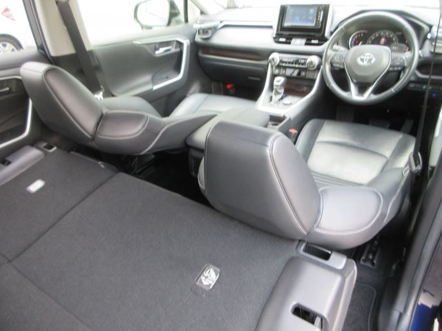 RAV4 4WD