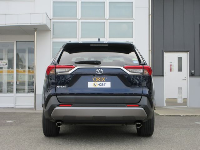 RAV4 4WD