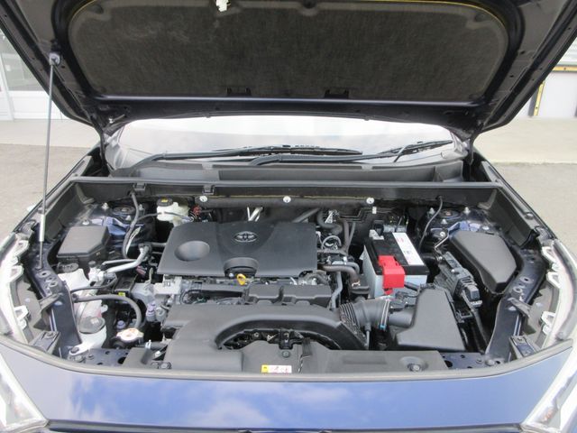 RAV4 4WD