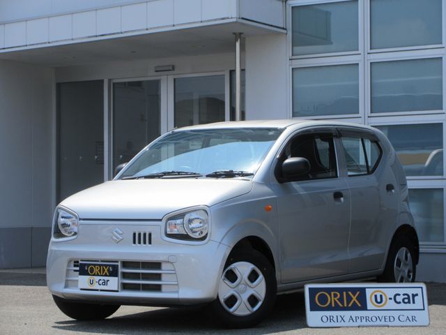 ALTO 4WD