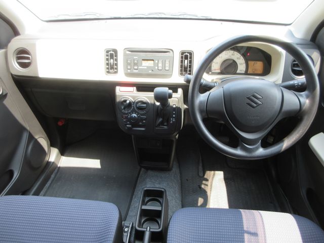 ALTO  4WD