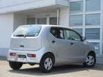 ALTO  4WD