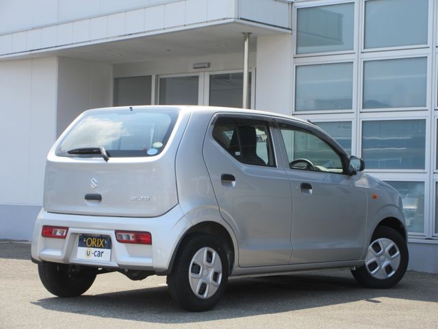 ALTO  4WD