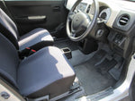 ALTO  4WD